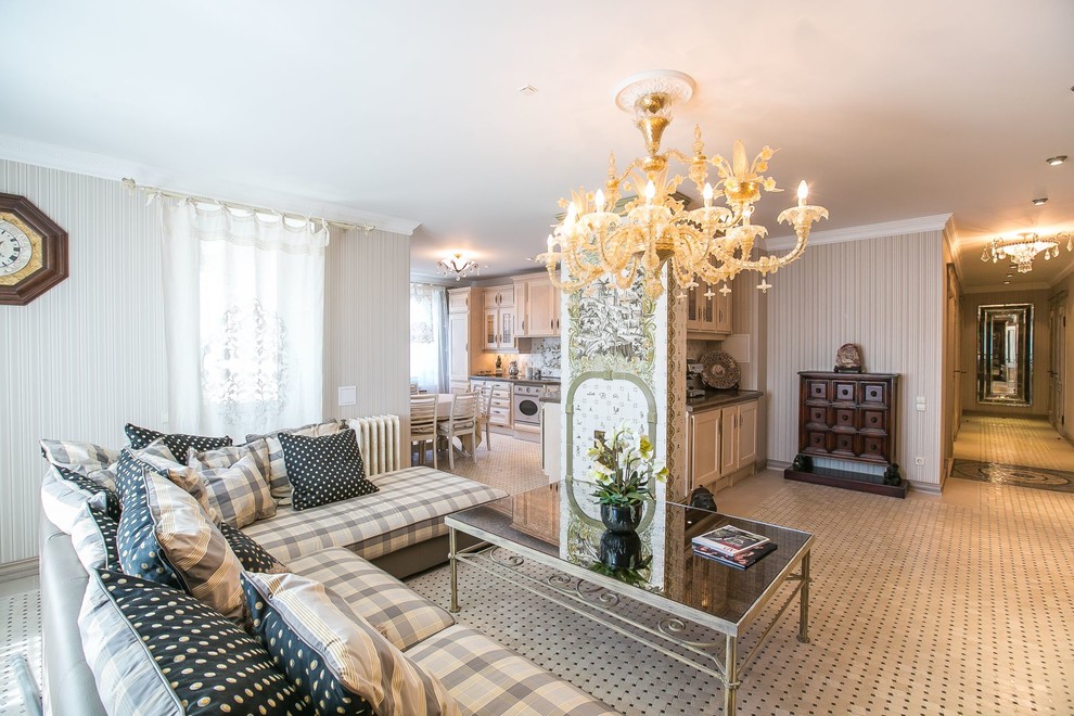 Частная квартира. СПб. ул.Конная.