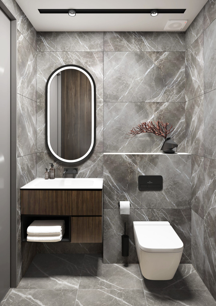 Обложка проекта: гостевой санузел