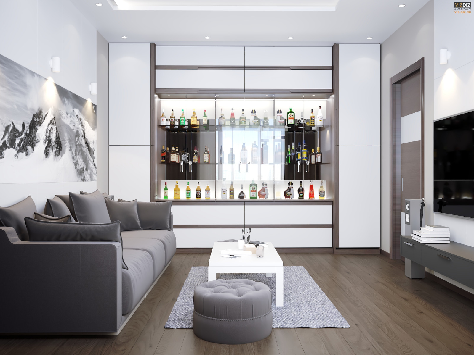 ЖК Жемчужный берег