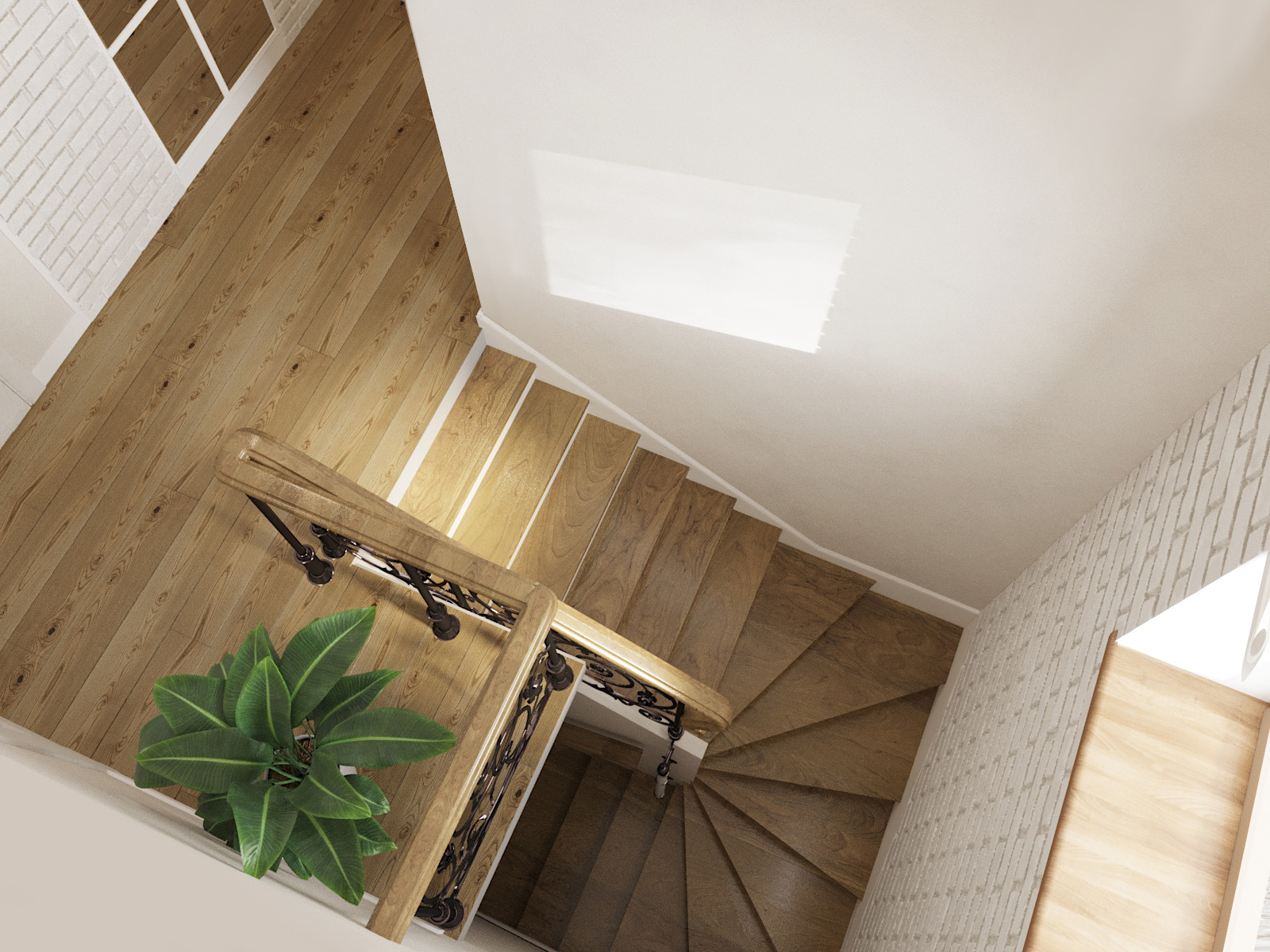 дом на Калгановской