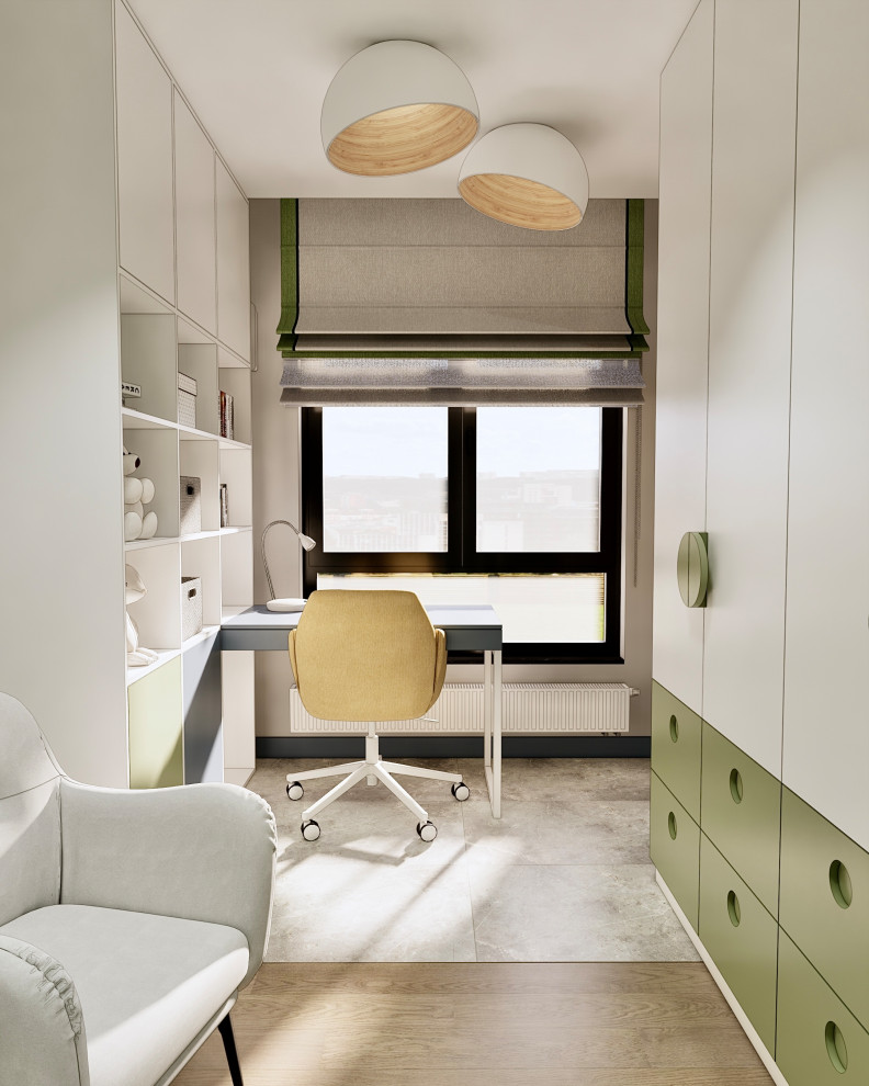 ЖК "Чёрная речка". г. Санкт-Петербург