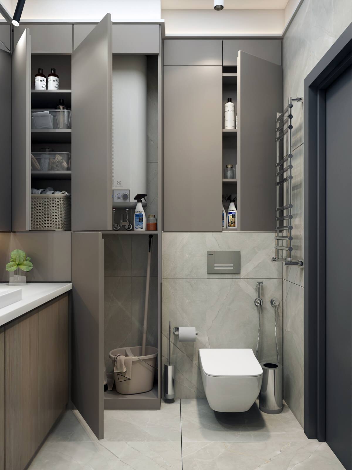 Кофе с молоком