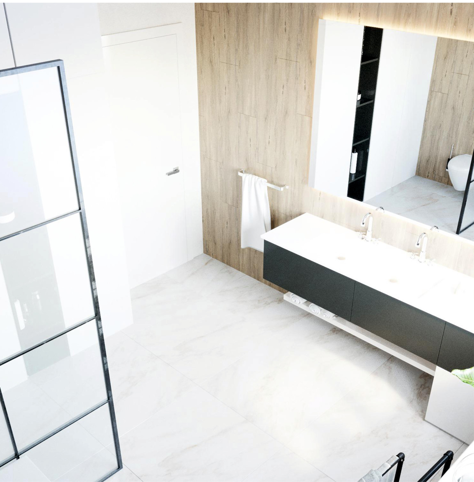 Дом в КП Хризолитовый