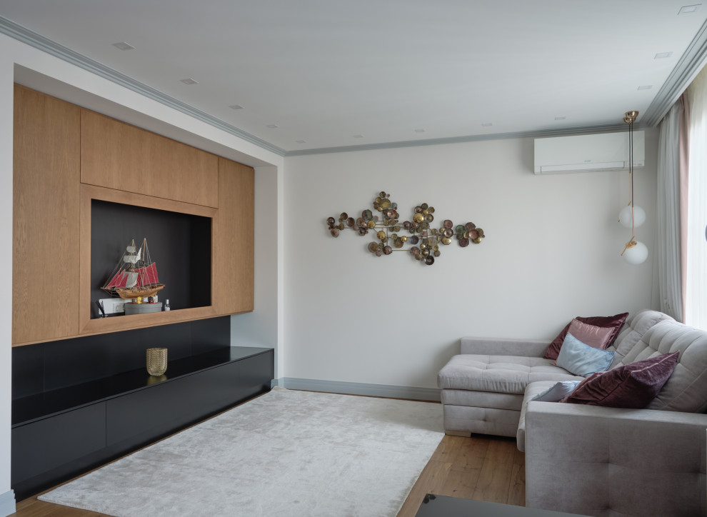 ФОТО_ЖК Царская столица