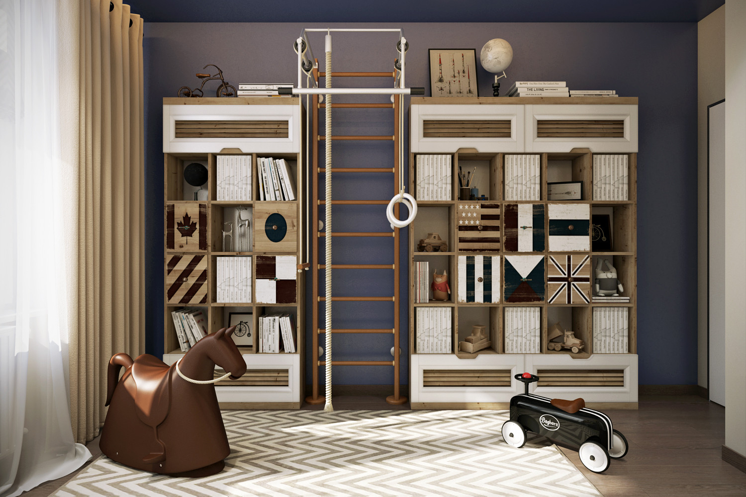 Балтийская жемчужина