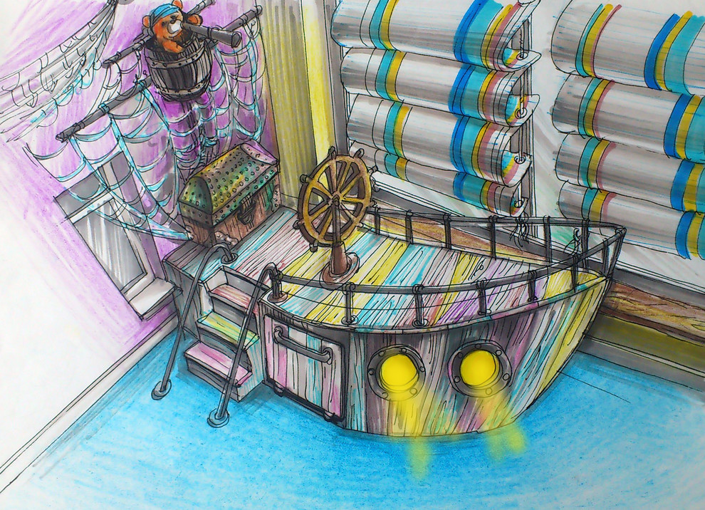 скетчи, рабочка, эскизы