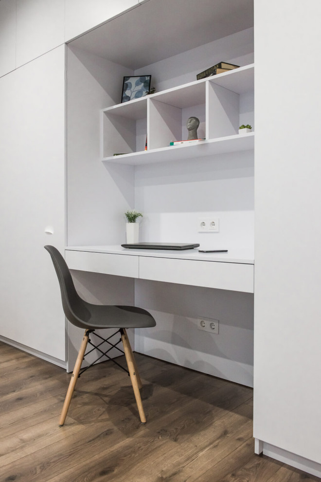 Рабочее место