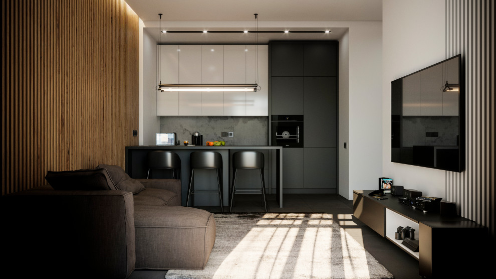 ЖК «Квартал 38А»