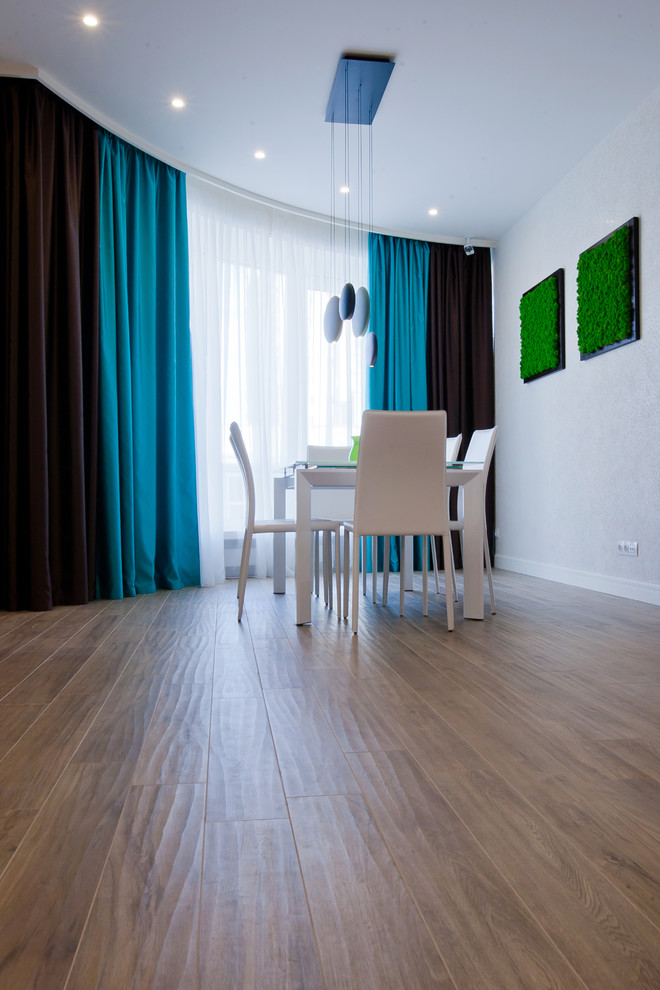 ЖК Горький Холл