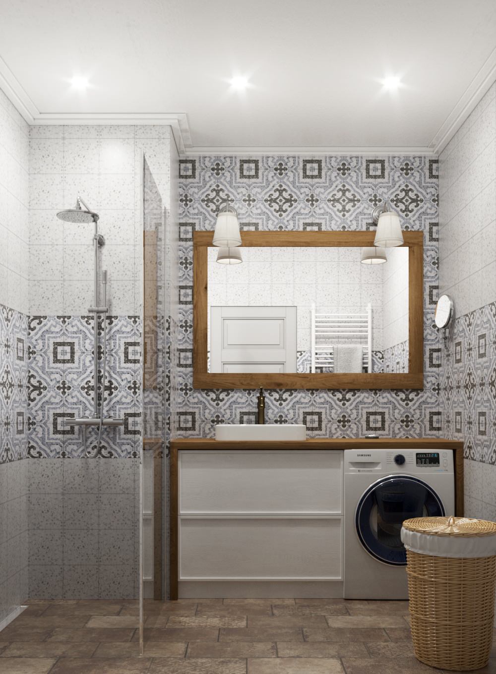 Реализация 2019-2020: 2-комнатная квартира, 72 м², Ростов-на-Дону