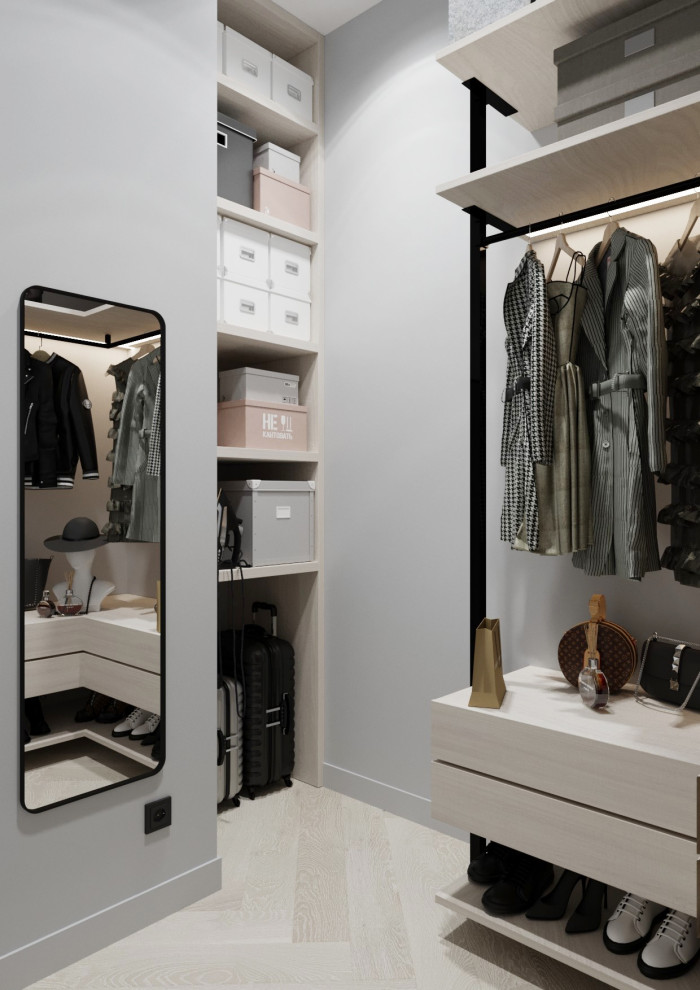 Квартира в Москве