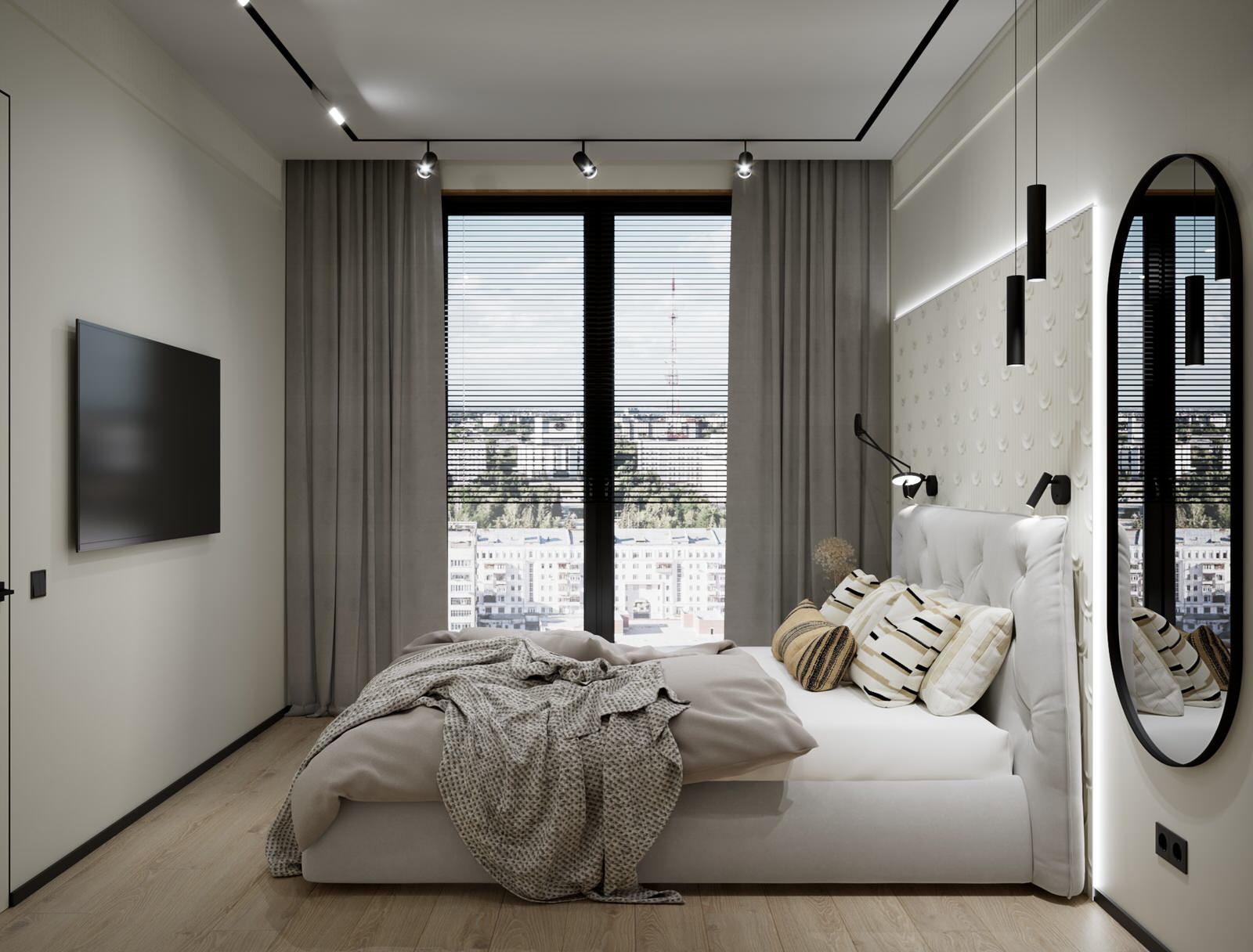 Современный минимализм