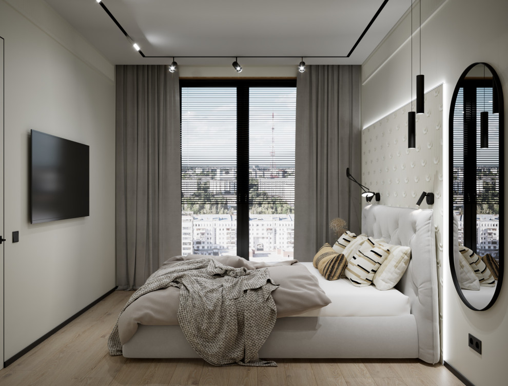 Современный минимализм