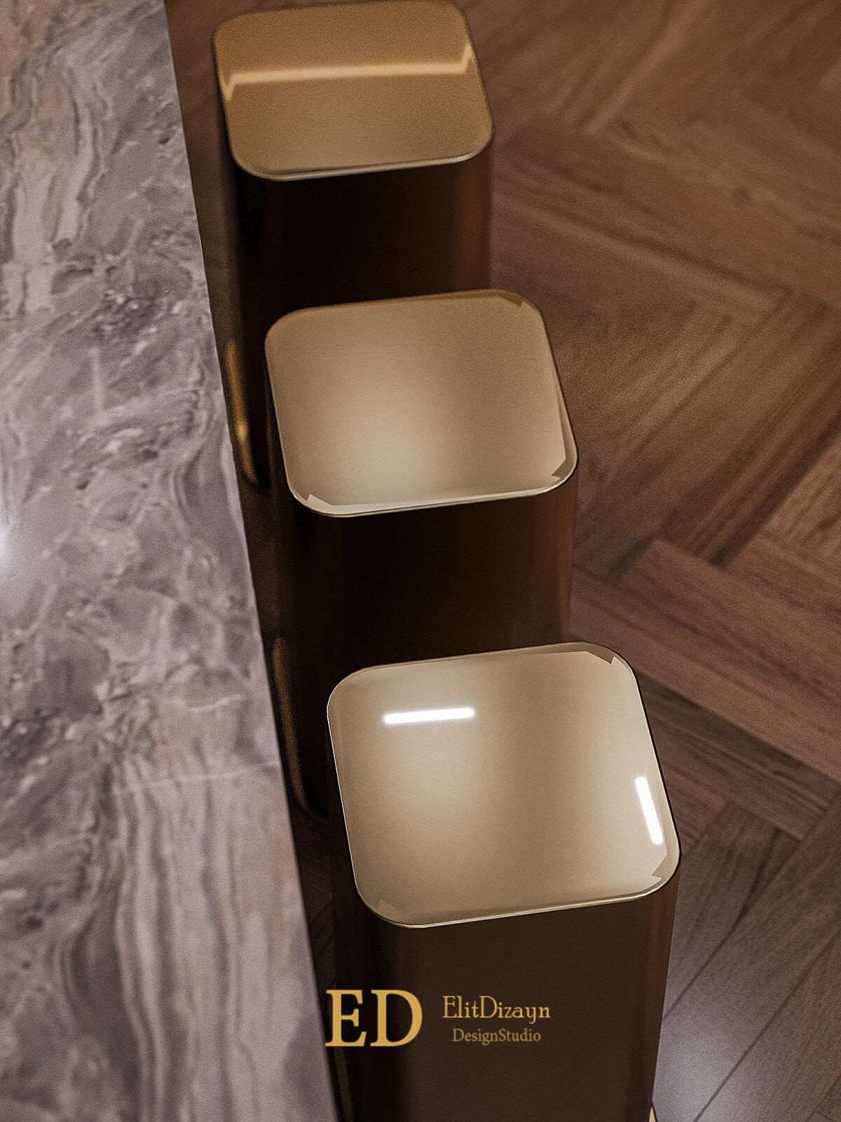 Квартира 180 м2