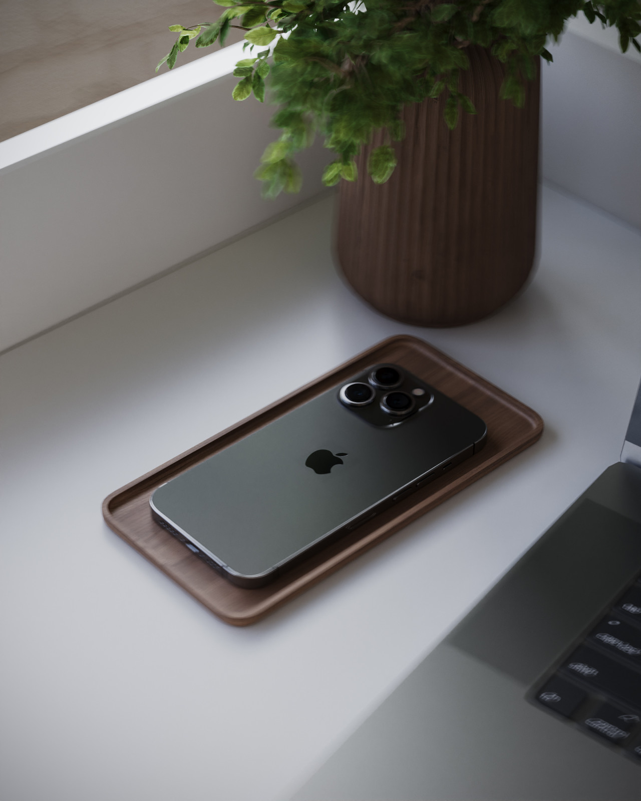 Мамина квартира