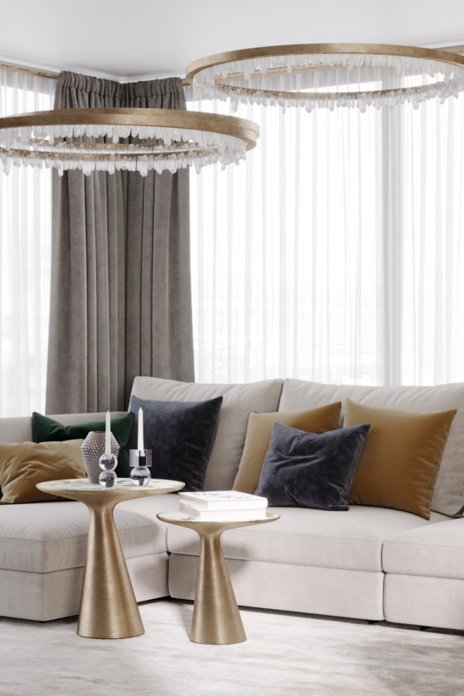 Квартира в Швейцарии