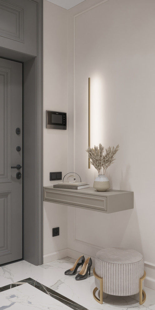 ЖК "Датские кварталы" 79 кв.м