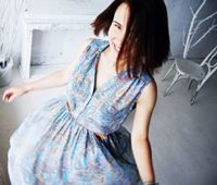 Svetlana Zapryagaeva