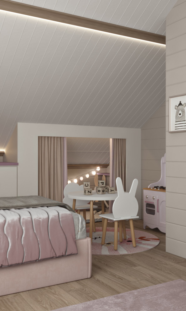 Сказочная детская