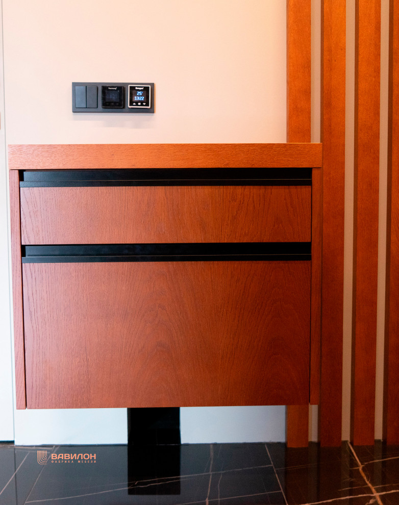 Мебель в прихожую