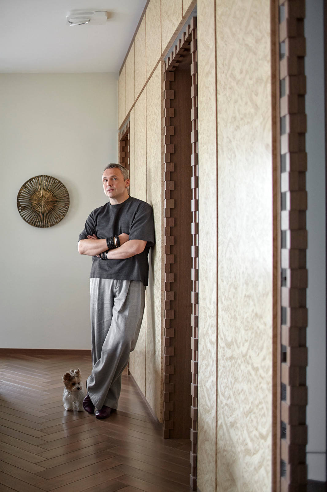 Квартира в ЖК Ближняя Дача