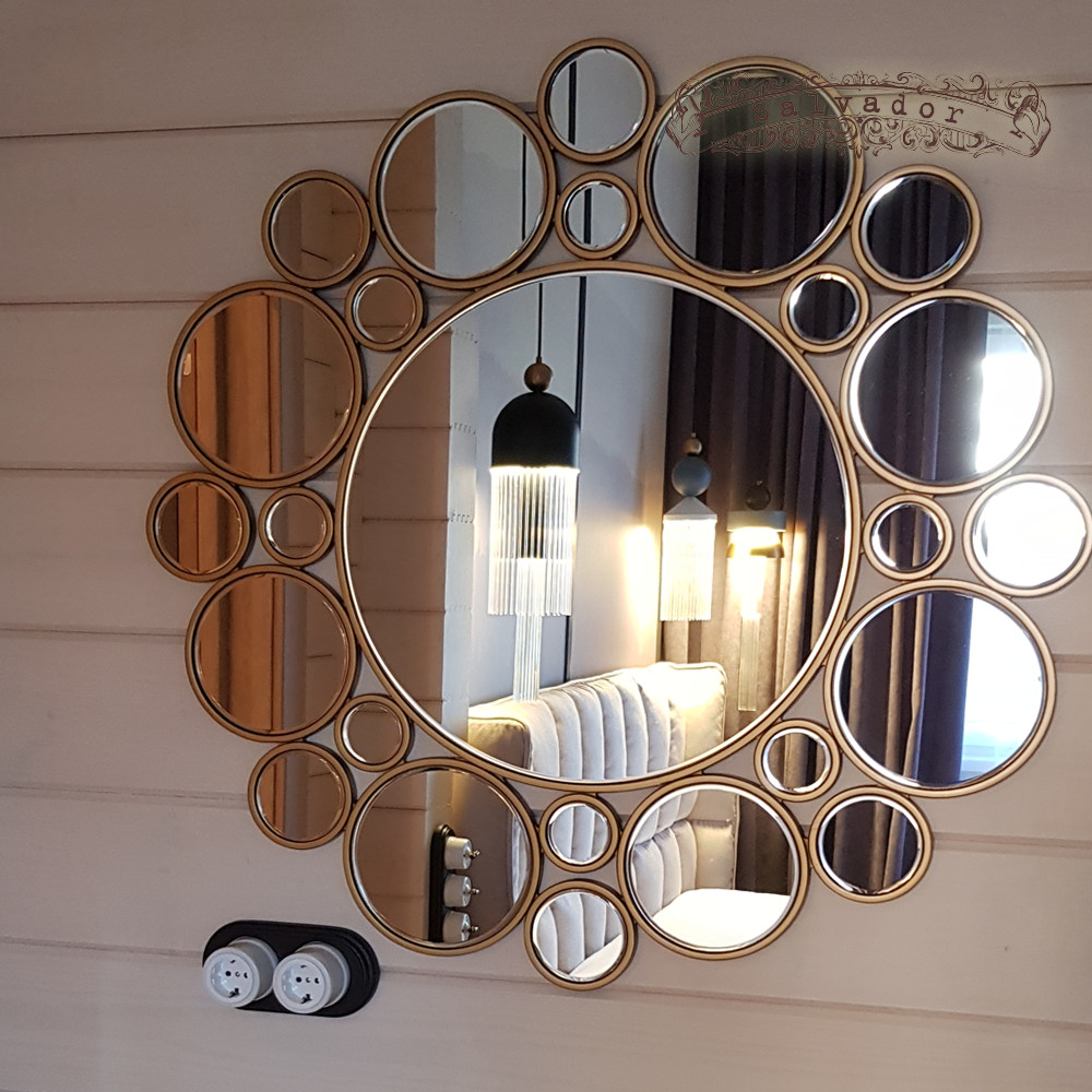 Лесные озера. Дальние дачи.