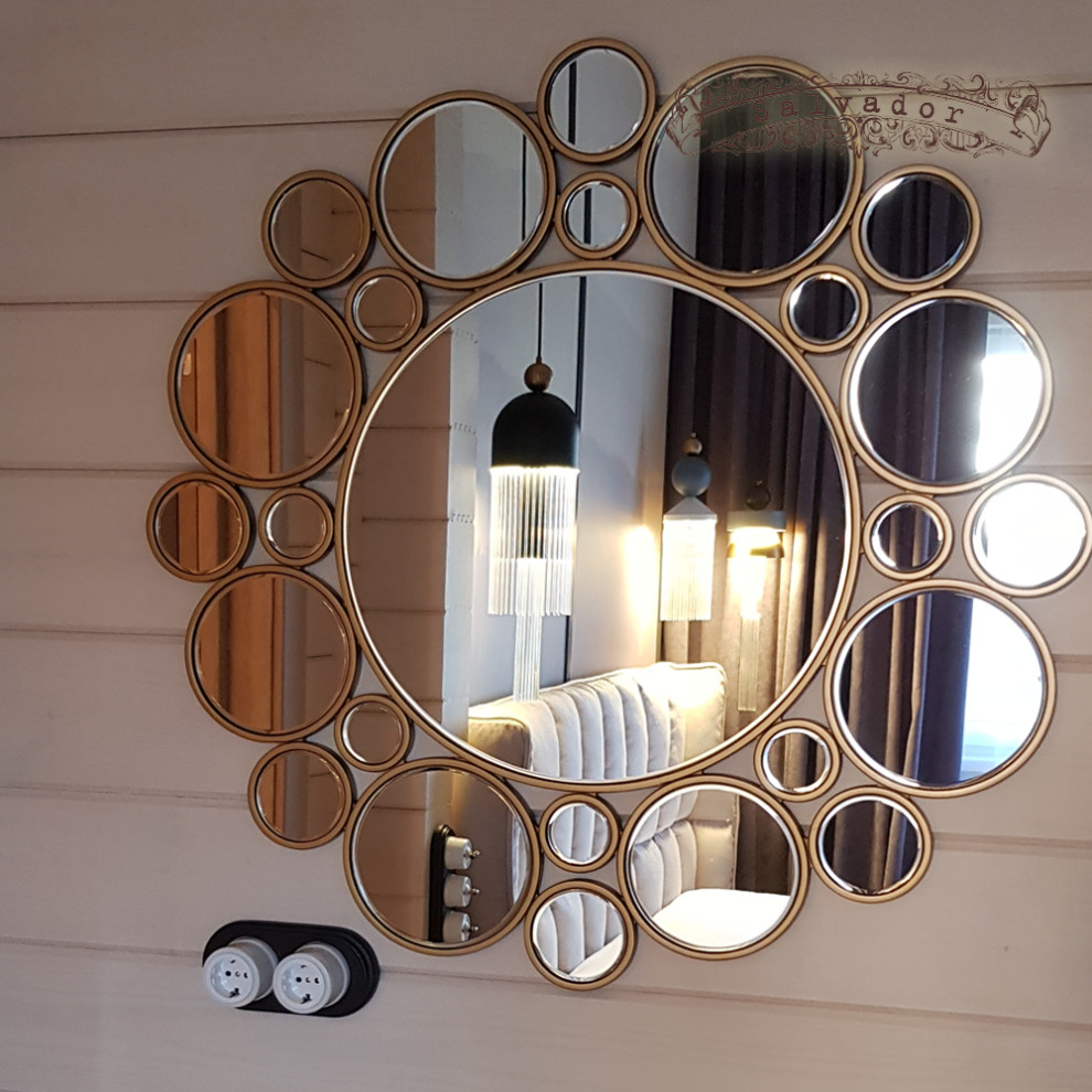 Лесные озера. Дальние дачи.