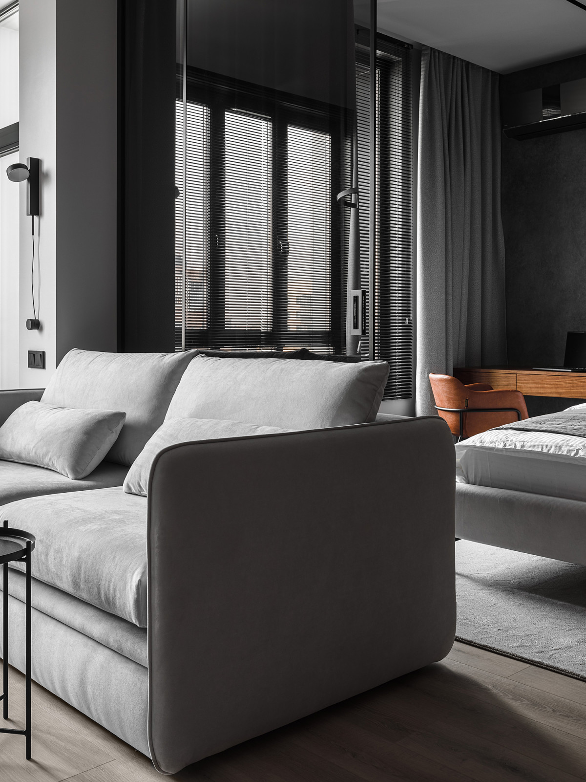 Квартира в Savin House №2