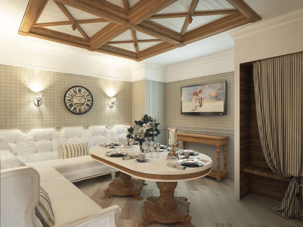 Банный комплекс в Уфе