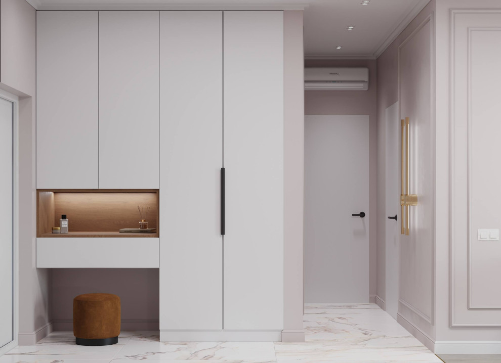 Обложка проекта: ЖК Селигер Сити