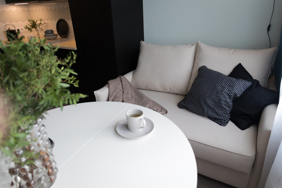 Квартира для Милы