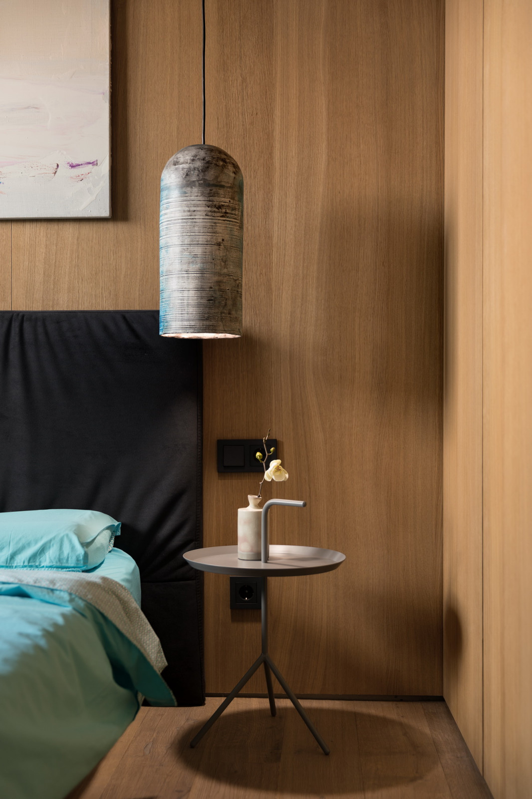 MOD APARTMENT