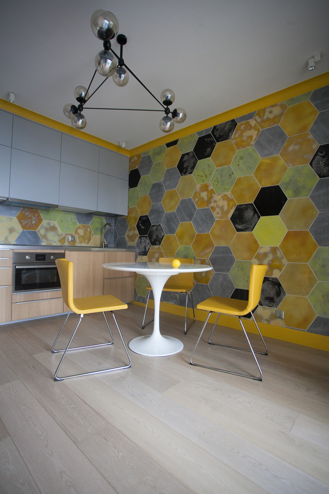 Энергия желтого