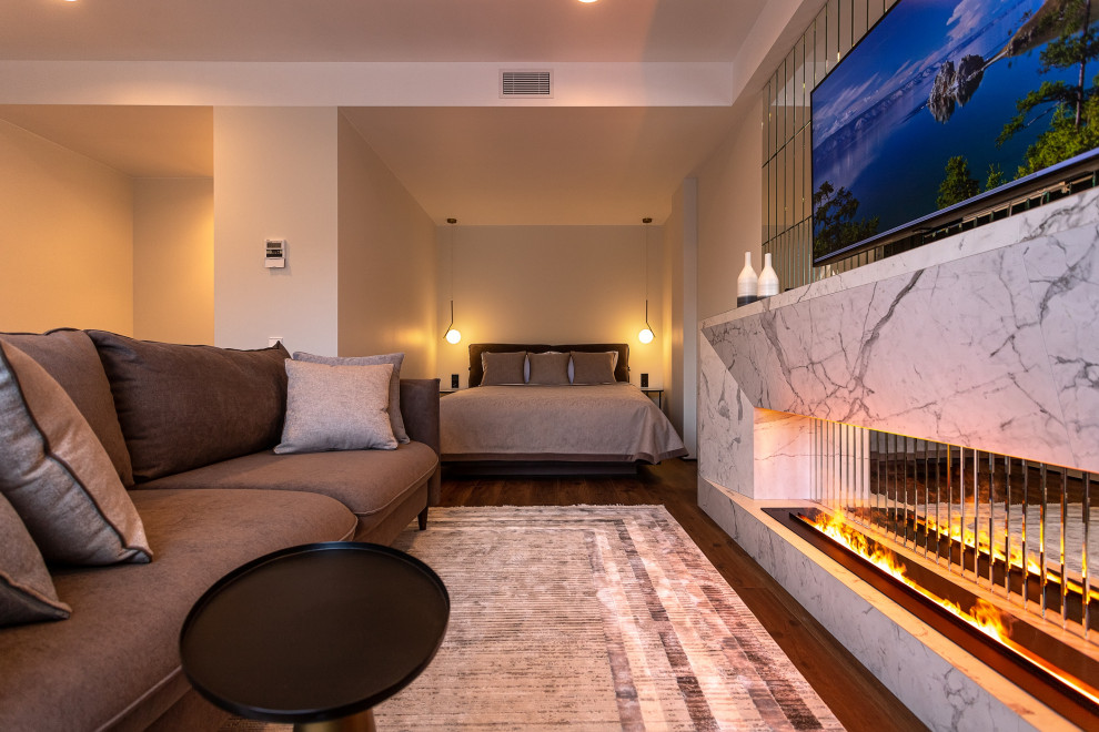 Апартаменты Baikal Hill Recidense (фото для сайта и соцсетей)