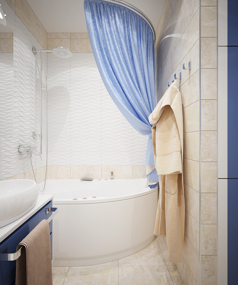 Квартира в жк "Премьера", Тула