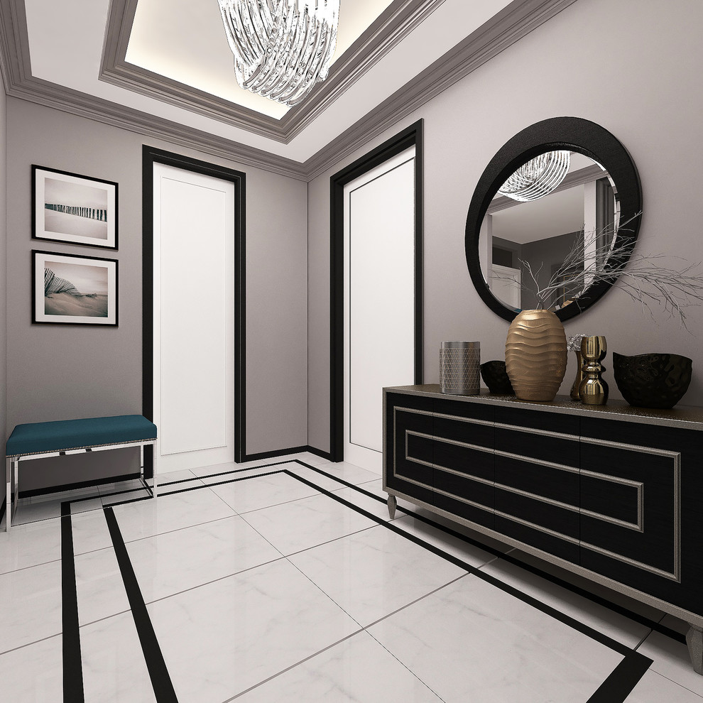 Квартира в жк. " Квартал 38-A "