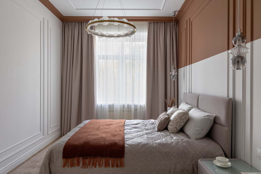 Квартира Н.Новгород 130 кв.м. пр-т Октября