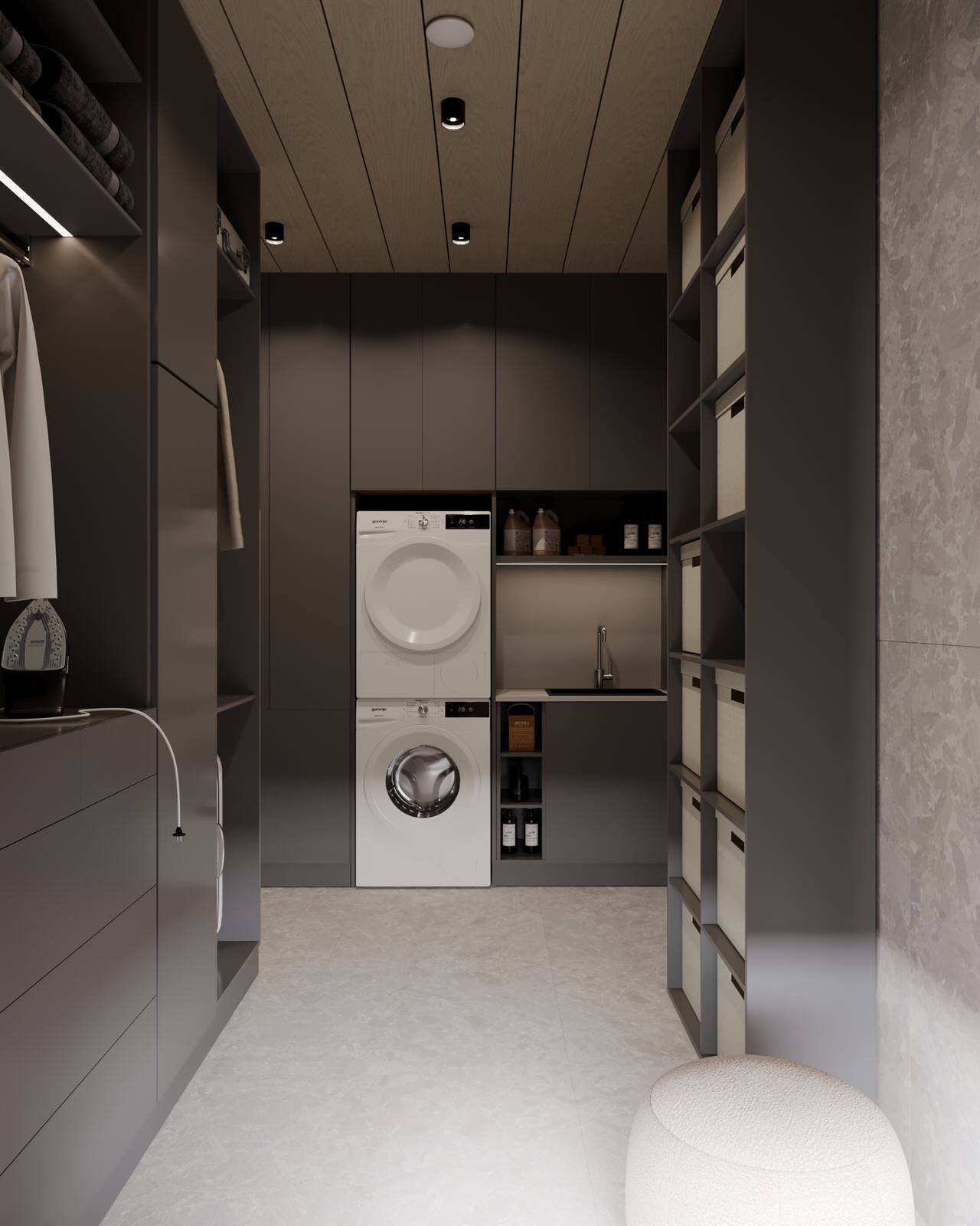 Современные дачи