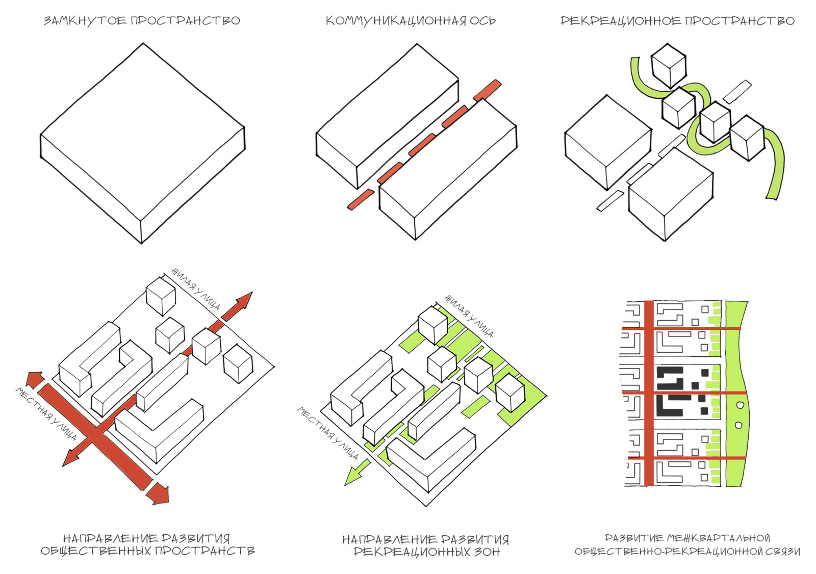 Жилой квартал Стандарт L