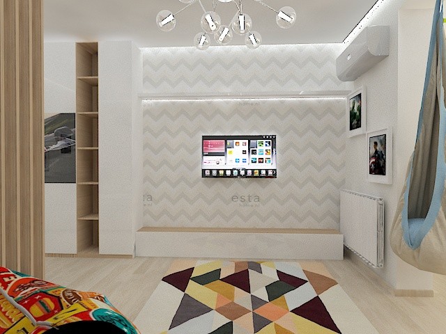 Детская для мальчика