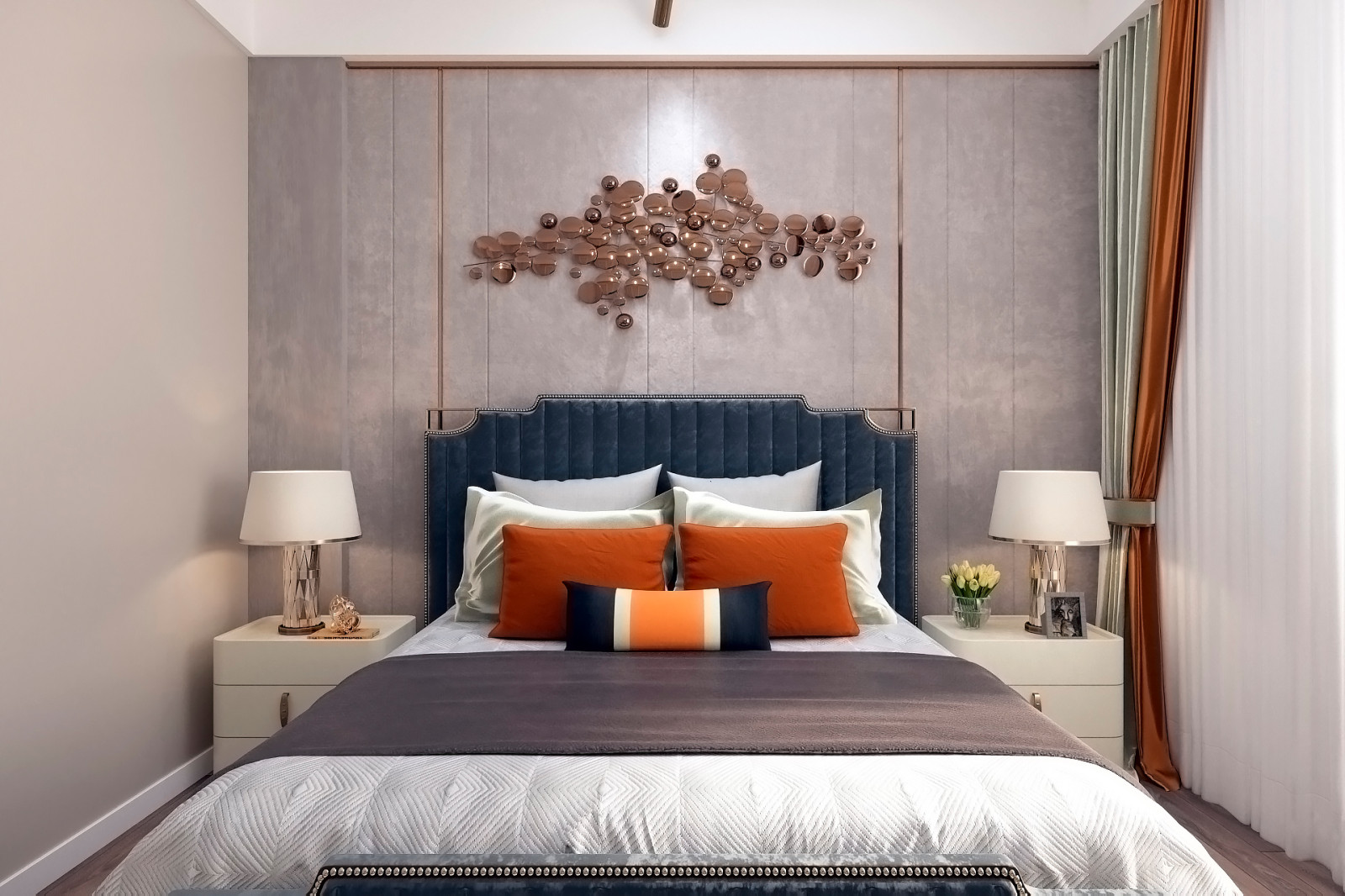 Уютная классика