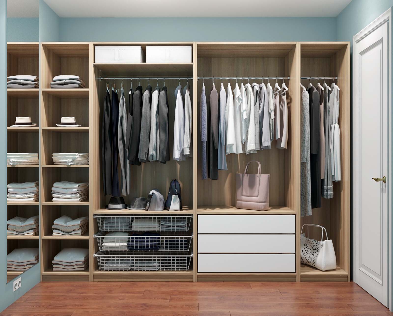 ЖИЗНЬ В ГАРМОНИИ И РАВНОВЕСИИ