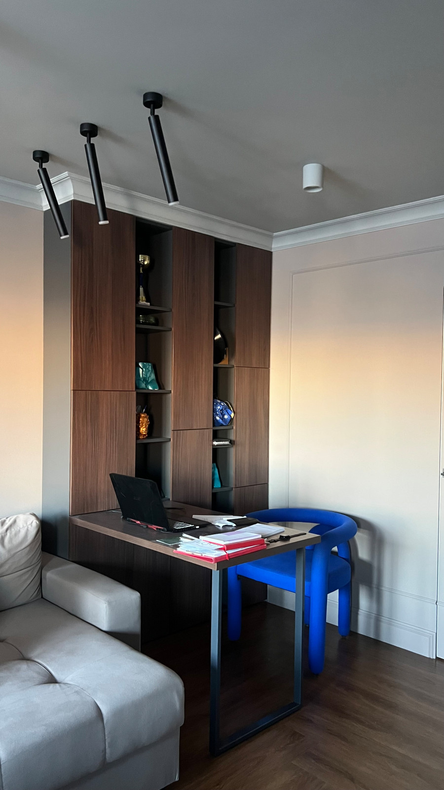 Квартира 45 кв/м