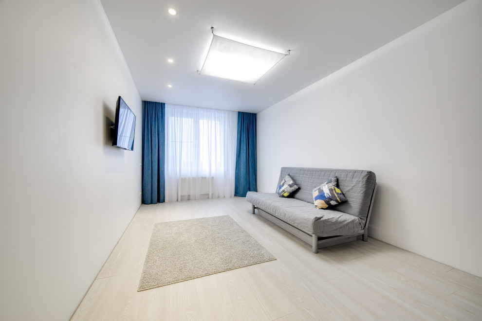 ЖК Молодежный