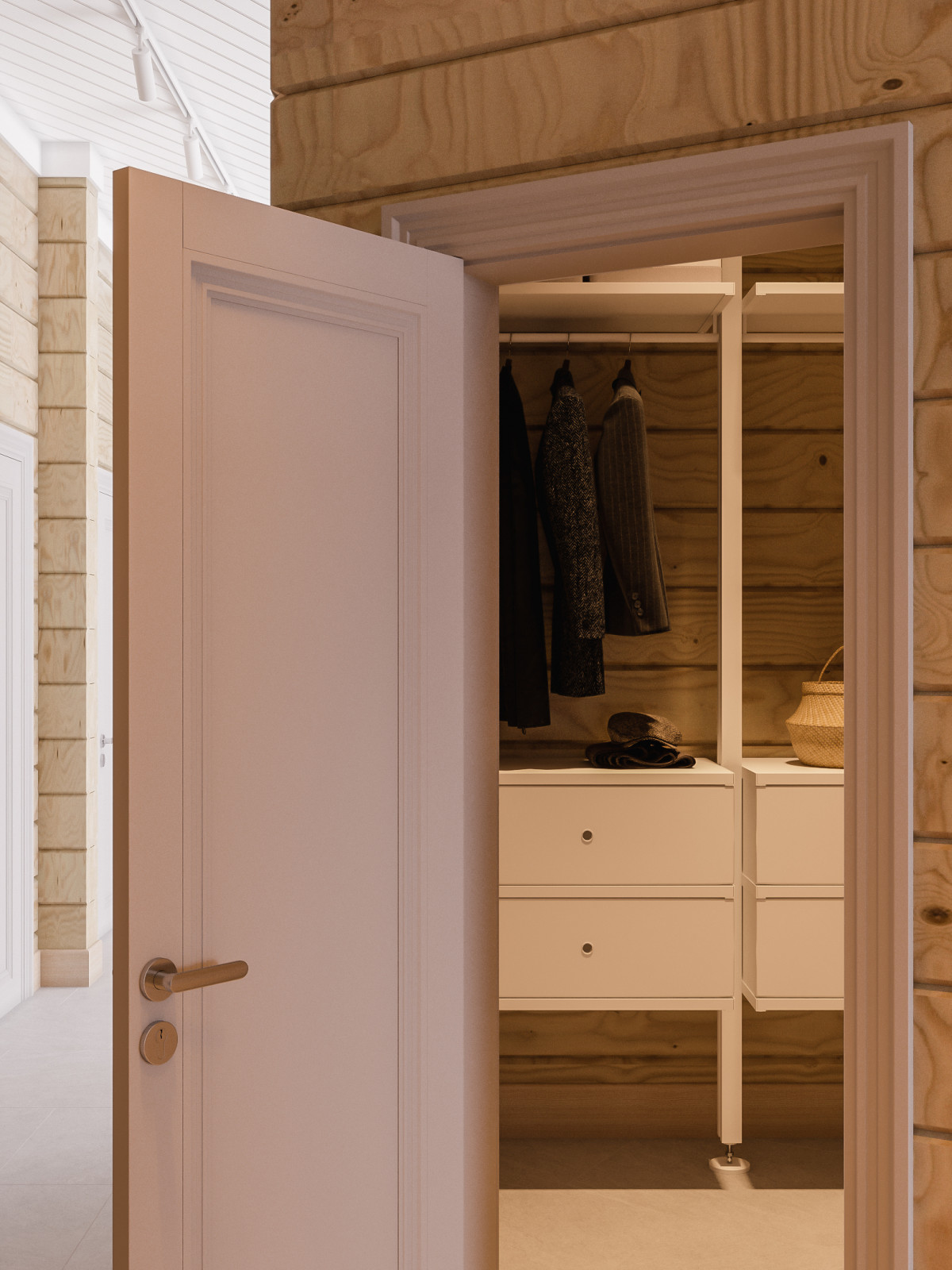 Обложка проекта: Project Repino Park