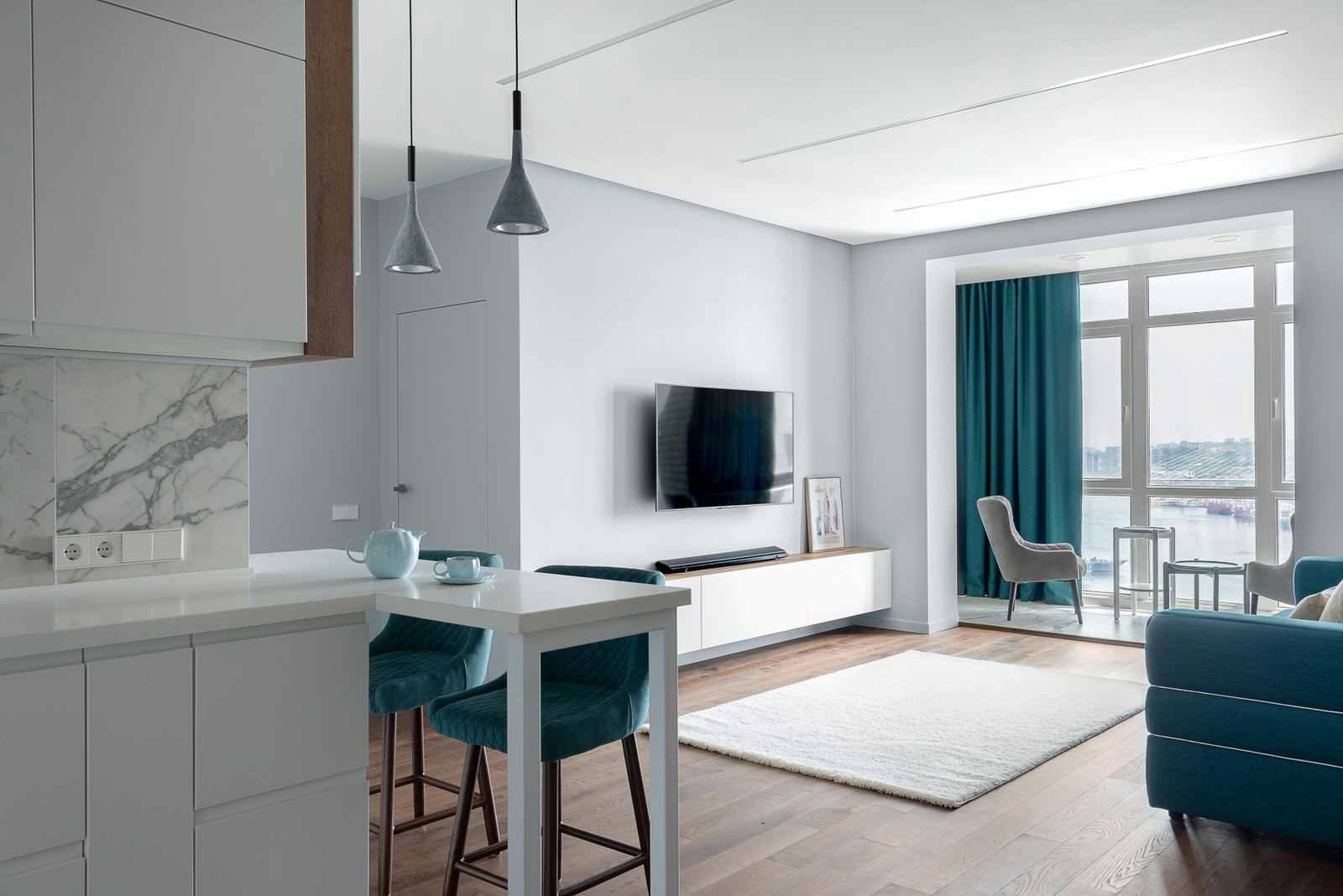 Тигровая 16а