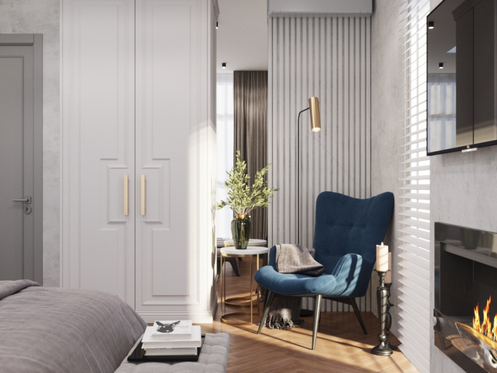 ЖК Сочи Парк