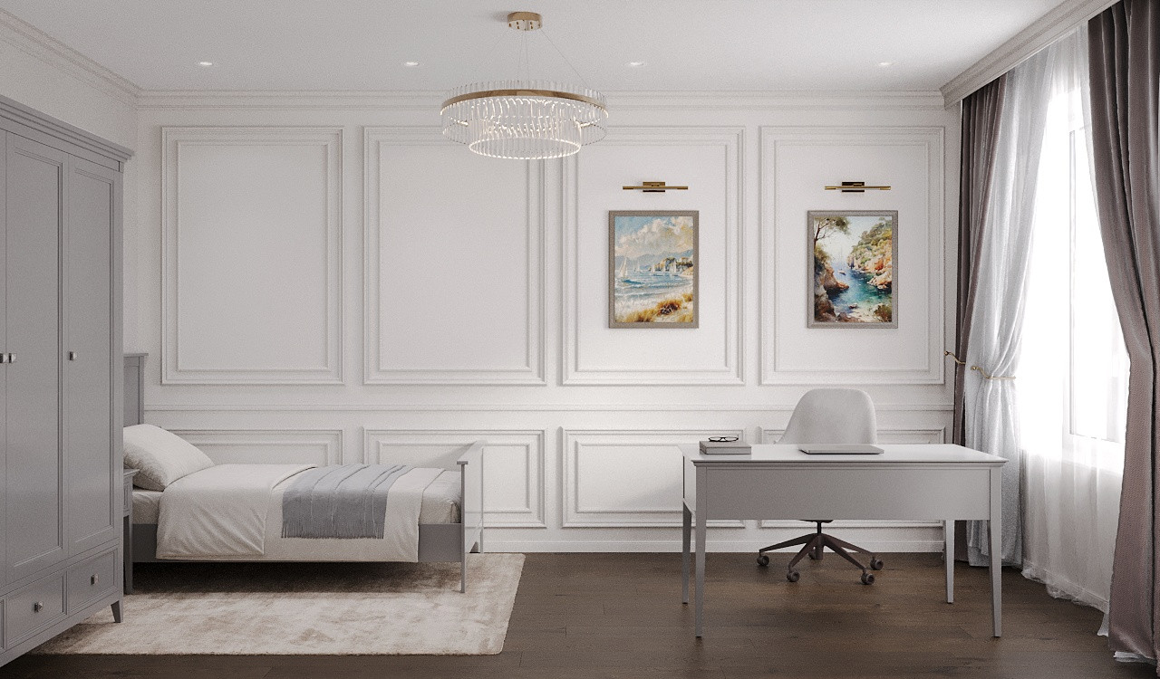 Ул. Маршала Тимошенко