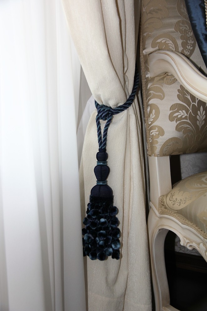 Квартира, Большой Тишинский переулок