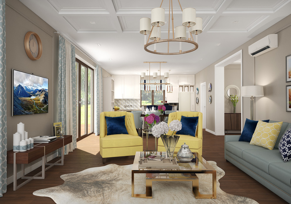 Подмосковная соната